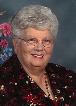 Dorothy Lee <I>Josey</I> Connon