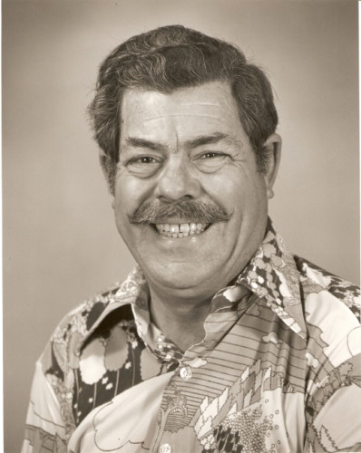 Eugene Randolph Hyde