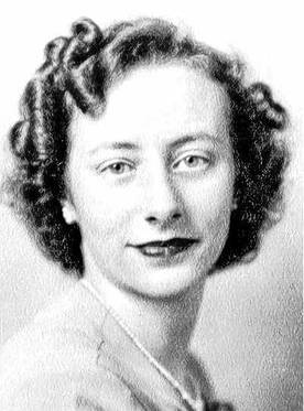 Age 96, Halifax, passed away in the VG Site, QEII, on September 2, 2020. Born in Halifax, she was a daughter of the late Fredrick J. and Helen (Ferguson) Harrop. Gwen was born and raised in Halifax and she will be remembered for her love of the