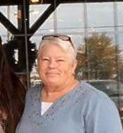  Jeannette Victoria <I>Connell</I> Josey