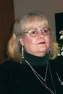 Nancy Josey Obituary