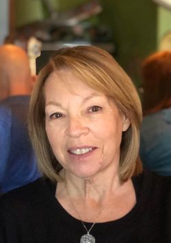 Patricia Ann “Pat” <I>Townley</I> Josey