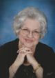 Profile photo:  Patricia Sue �Patsy� <I>Josey</I> Lytton